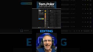 Discover the ultimate tool for you! Tempolor crafts the perfect soundtrack to match your vision.