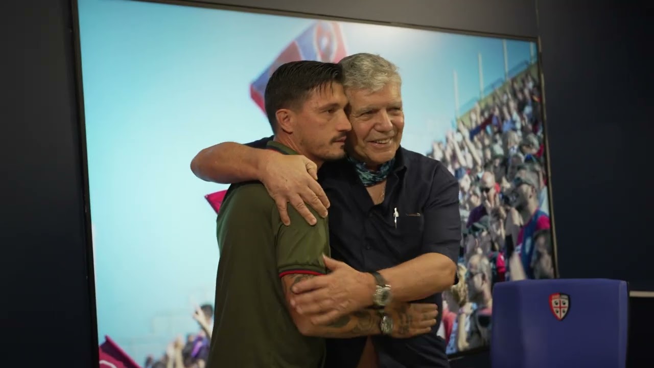 Carlos Paez e la seconda edizione del Trofeo Gigi Riva | IL RECAP DELLA DUE GIORNI