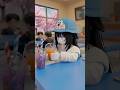 POV: ヤバい！飲み物が飲めない理由！？