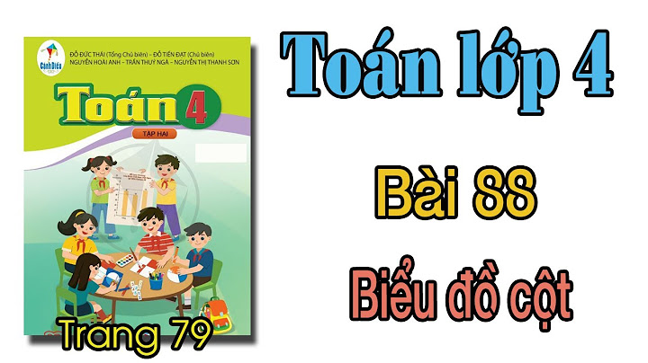 Toán lớp 4 nâng cao về trung bình cộng