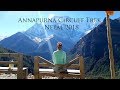 Annapurna Circuit Trek, Nepal 2018