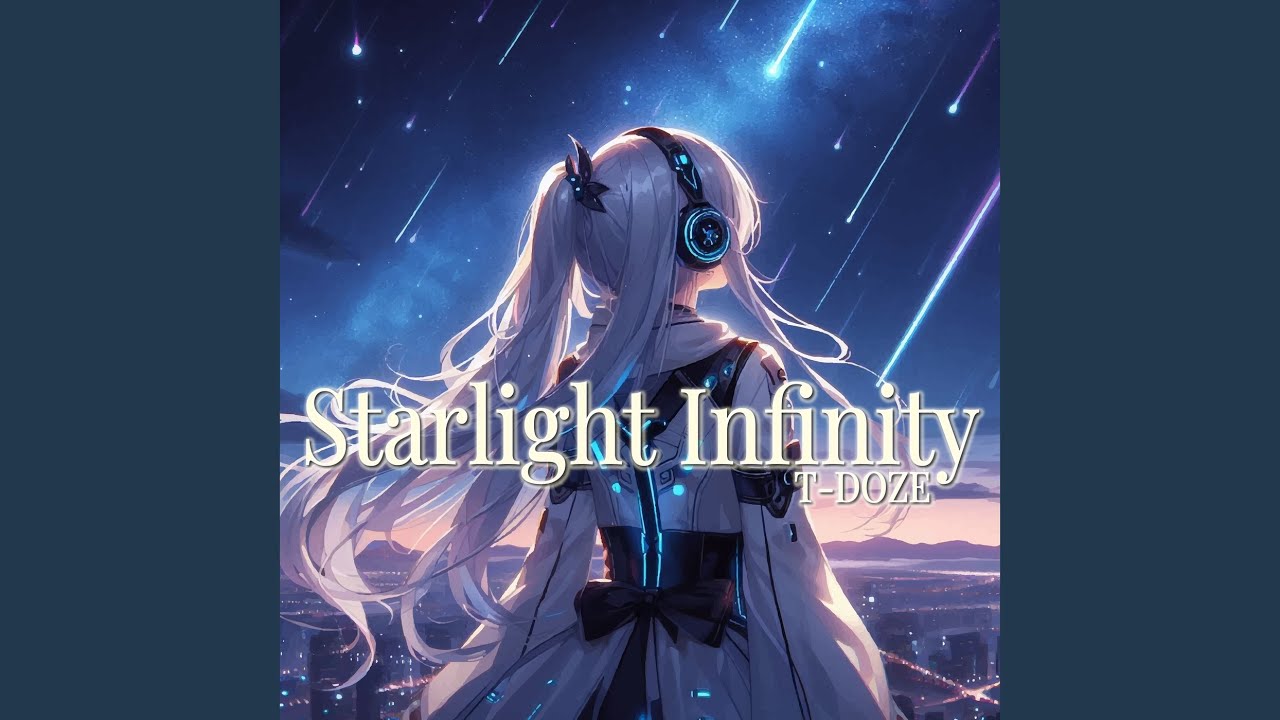 Starlight Infinity (Preview) - YouTube