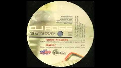 DJ Ross - Interactive Session  OFFICIAL CONTENT