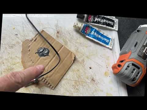 Wave Cosyspa Error Code E05 Temperature Sensor Fault Repair for INFLATABLE Hot Tub