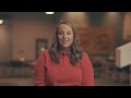 Sara Smith | Banta Campus Story