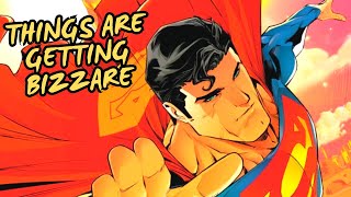 Comic Review | Superman: Action Comics #1061 | DC Comics