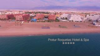Protur Roquetas Hotel & Spa - Almería, Roquetas de Mar