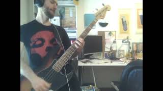 Failure - Heliotropic Bass Cover