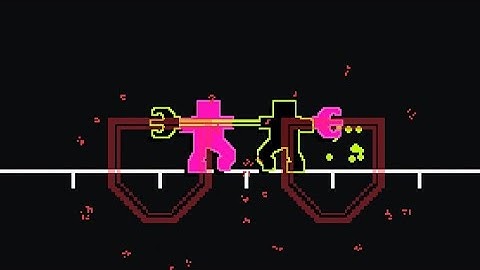 The Robot Experience™ | Your Only Move Is HUSTLE