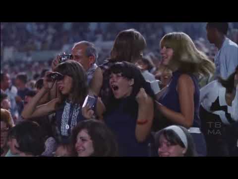 The Beatles show