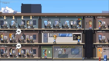 Masterp251 Presents: Let