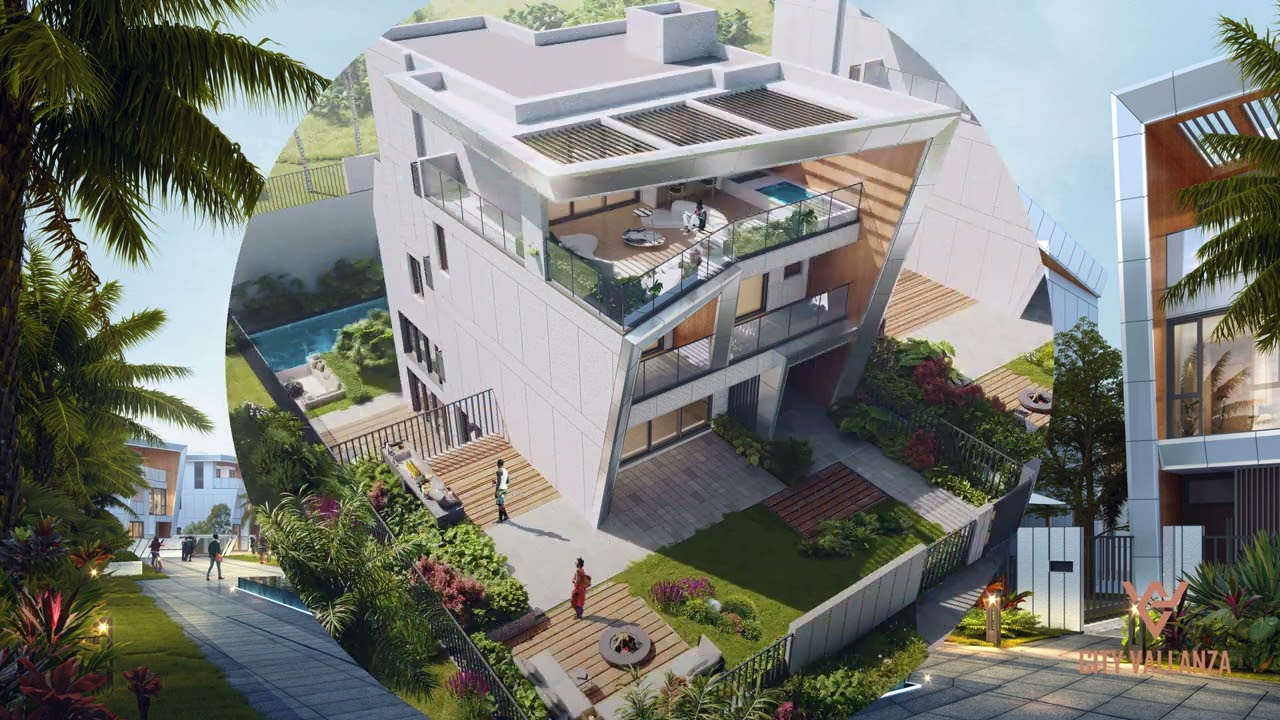 Signature Villa for Sale
