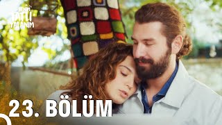 Benim Tatlı Yalanım 23. Bölüm