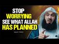 When You Stop Worrying And Trust Allah Everything Falls Into Place Mufti Menk When You Stop Worrying And Trust Allah Everything Falls Into Place Mufti Menk