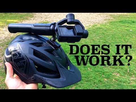 gopro karma mount