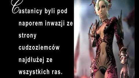 Tera Online Historia Castanics