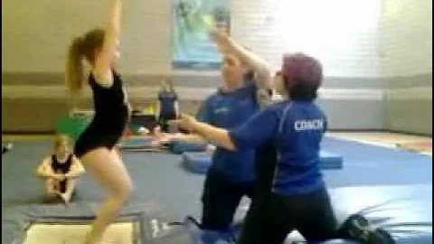 me at my compition