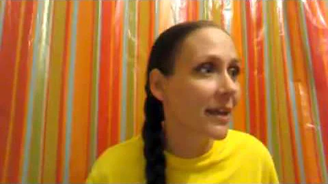 Kimberly Hamel rapper girl