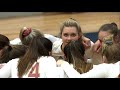 2019 Summit League Volleyball Championship Match