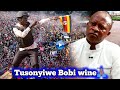 Frank Gashumba Ayongedde Okutya Amagezi Ga Bobi Wine Kyeyalabye Ku Debate Tanakiliza Frank Gashumba Ayongedde Okutya Amagezi Ga Bobi Wine Kyeyalabye Ku Debate Tanakiliza