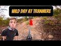 Tranmere Trails | Wild mission! | Jonte Tummon