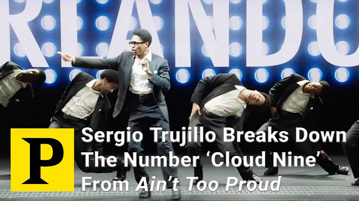 Choreographers Cut: Aint Too Prouds Sergio Trujill...