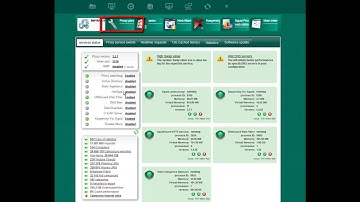 Proxy Transparent: SSL Traffic inspection With Kaspersky