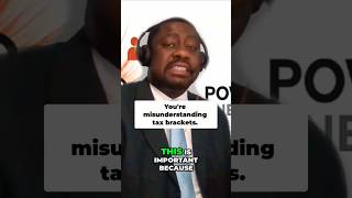 Tax Brackets Explained: What You NEED to Know!