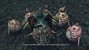 CEMU 1.14 - Xenoblade Chronicles X Gameplay (Nvidia 4K DSR/Graphics Packs + ReShade) 30 FPS