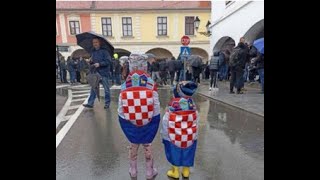 #VukoWar ISTINA O VUKOVARU 2. VUKOVAR JE PAO U ZAGREBU. "OPORUKU VUKOVARA" NIJE MANIPULIRAO KOS JNA!