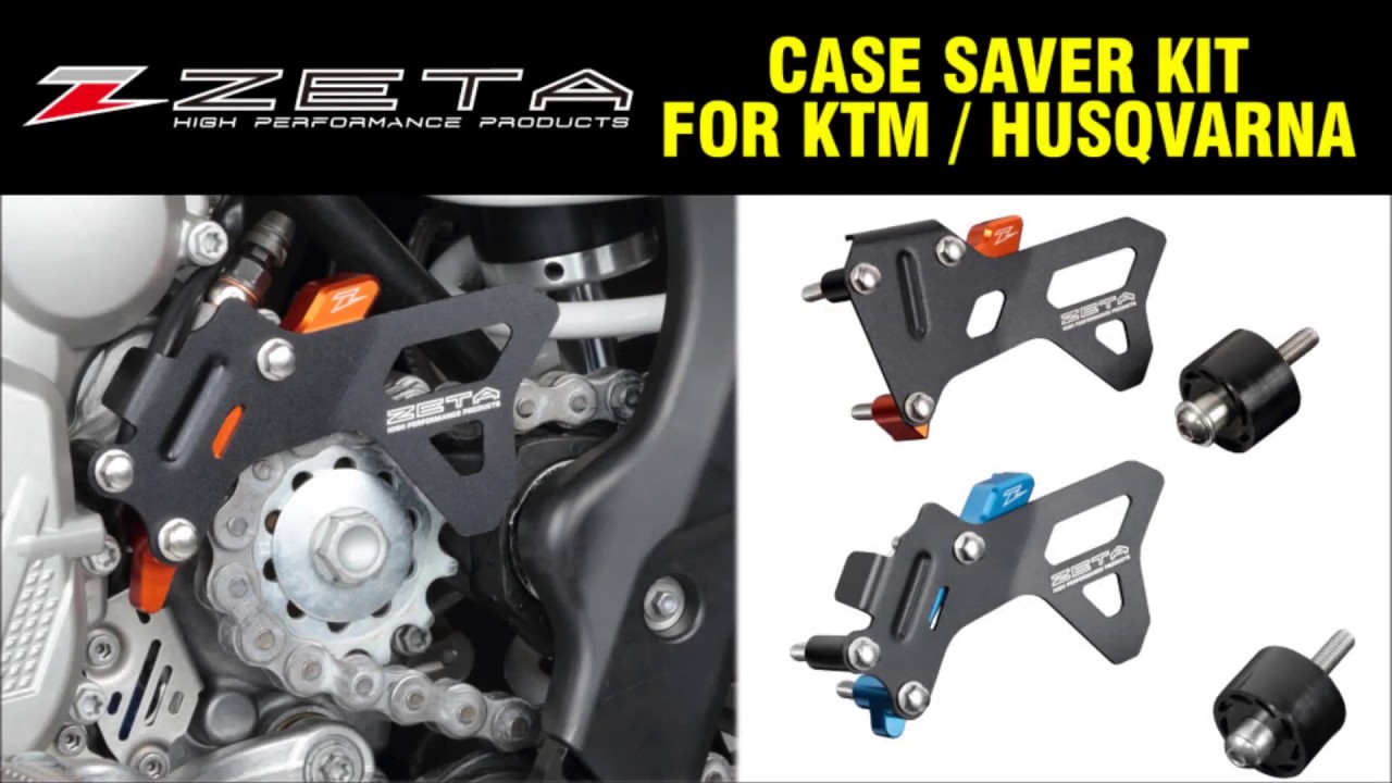 Purgeurs Air Fourche FKR pour KTM/HUSQVARNA - FX MOTORS