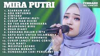 Mira Putri Ft Ageng Music - Ajarkan Aku (Official Live Music) Full Album Terbaru
