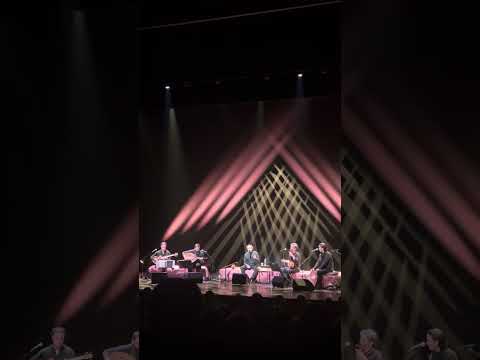 کنسرت استاد شهرام ناظری در هلند نوامبر ۲۰۲۵