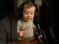 Dudi Didi Dam Dam Dudi Dudi Dam 😍 #babypodcast #viralshorts #trendingshorts #music