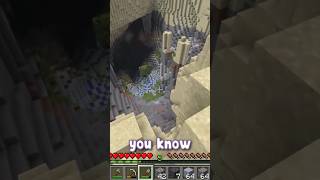 This Desert Location is INSANE #minecraft #vtuber #exploration