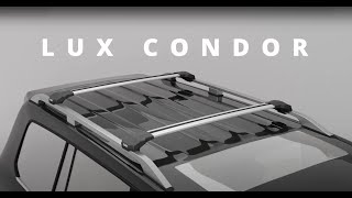 : LUX Condor    