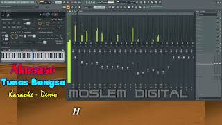 Tunas Bangsa - Almanar Karaoke Demo FL20