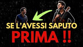 Risparmia Anni Di Studio Capire Questo Ti Cambia Tutto