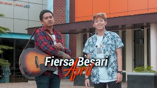 Fiersa Besari - April ( Cover Chika Lutfi )