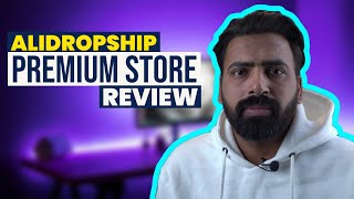 Alidropship Premium Store Review | DISCOUNT COUPON
