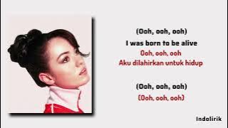 Download lagu Born To Be Alive - Bea and her Business | Lirik Terjemahan