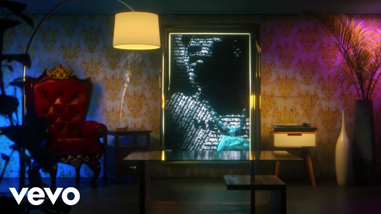 Watch Key Glock - Die Trying (Official Visualizer) on YouTube