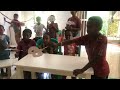 Pop-Up Library - We read The Gruffalo! - Fighting illiteracy in Ethiopia