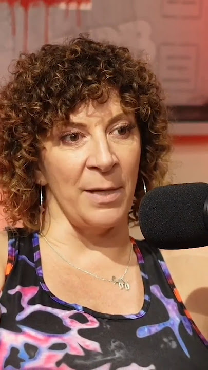 Sara Jay speaks on her divorce