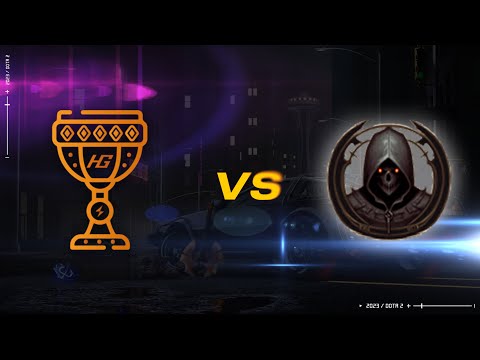 (RU) Holy Grail vs Team Disillusion | map 2 | The International 2023 - China Qualifier | by Lex & Ma