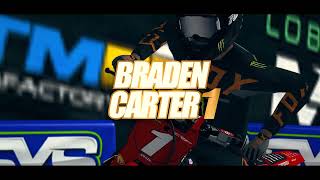 Back to Back | Mx Simulator Edit