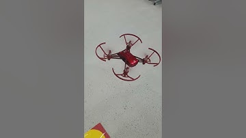 tello drone with python