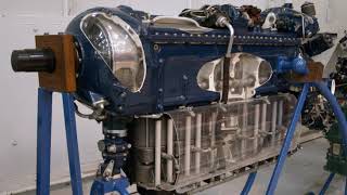 De Havilland Engine Company | Wikipedia audio article