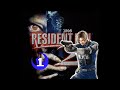 RESIDENT EVIL 2 1998 года HD PART #1