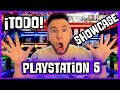 ¡TODO SOBRE SHOW CASE de PLAYSTATION 5 en 8 MINUTOS! ¡BIEN EXPLICADO!! ¡¡LANZAMIENTOS, PRECIO Y MÁS!